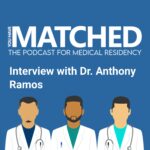 Interview with Dr. Anthony Ramos