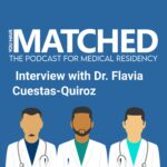  Interview with Dr. Flavia Cuestas-Quiroz