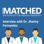 Interview with Dr. Jhaimy Fernandez